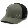 Oakley TINFOIL CAP - Dark Brush -Clubs Shop oakley tinfoil cap dark brush p7901 15885 image