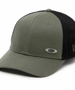Oakley TINFOIL CAP - Dark Brush