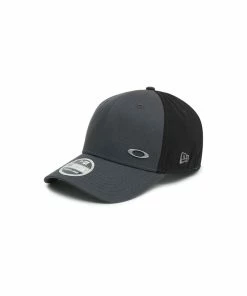 Oakley TINFOIL CAP - GRIGIO SCURO