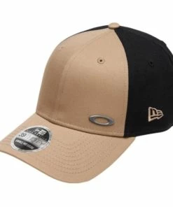 Oakley TINFOIL CAP HAT LIGHT CURRY