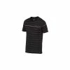 Oakley TINGE SS KNIT TEE - Blackout -Clubs Shop oakley tinge ss knit tee blackout p4173 7767 image
