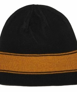 Oakley TNP REVERSIBLE BEANIE BLACKOUT/AMBER YELLOW - U 7 Oakley TNP REVERSIBLE BEANIE BLACKOUT/AMBER YELLOW - U -Clubs Shop oakley tnp reversible beanie blackout amber yellow u p11812 26773 image