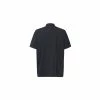Oakley Top Half Leader POLO SHIRT - Blackout 2 Oakley Top Half Leader POLO SHIRT - Blackout -Clubs Shop oakley top half leader polo shirt blackout p4003 7336 image