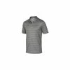Oakley TOP STRIPE POLO Blackout -Clubs Shop oakley top stripe polo blackout p4194 7787 image
