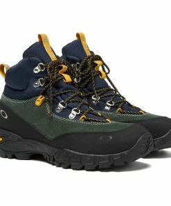 Oakley TRAVERSE BOOT GREEN/BLUE