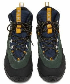 Oakley TRAVERSE BOOT GREEN/BLUE -Clubs Shop oakley traverse boot green blue p11765 26324 image