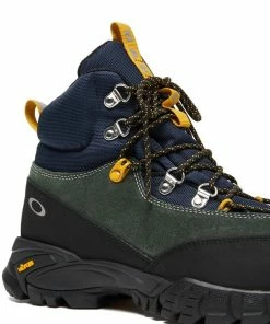 Oakley TRAVERSE BOOT GREEN/BLUE -Clubs Shop oakley traverse boot green blue p11765 26325 image