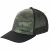 Oakley TRUCKER CAP 2 HAT GREEN BRUSH CAMO -Clubs Shop oakley trucker cap 2 hat green brush camo p11729 26885 image