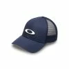 Oakley TRUCKER ELLIPSE HAT HAT FATHOM 2 Oakley TRUCKER ELLIPSE HAT HAT FATHOM -Clubs Shop oakley trucker ellipse hat hat fathom p11692 26785 image