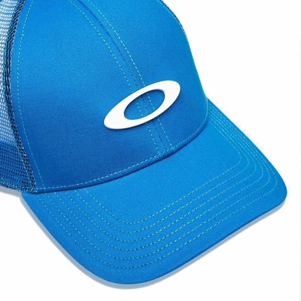 Oakley TRUCKER ELLIPSE HAT - Ozone 3 Oakley TRUCKER ELLIPSE HAT - Ozone