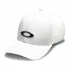 Oakley TRUCKER ELLIPSE HAT WHITE -Clubs Shop oakley trucker ellipse hat white p7552 15042 image