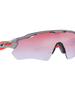 Oakley Unity Collection Radar EV Path Space Dust Prizm Snow Saphire Sunglasses