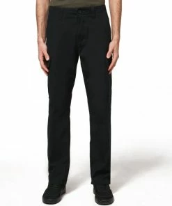 Oakley VANGUARD CARGO PANT 2.0 - Blackout