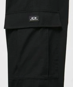Oakley VANGUARD CARGO PANT 2.0 - Blackout -Clubs Shop oakley vanguard cargo pant 2 0 blackout p9544 20553 image