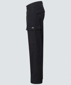 Oakley VANGUARD CARGO PANT 2.0 - Blackout -Clubs Shop oakley vanguard cargo pant 2 0 blackout p9544 20554 image