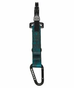 Oakley WANDERLUST KEYCHAIN GREEN MOUNTAIN TIE DYE PT
