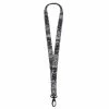 Oakley WANDERLUST LANYARD GREY MOUNTAIN TIE DYE PT