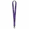 Oakley WANDERLUST LANYARD PURPLE MOUNTAIN TD PRINT -Clubs Shop oakley wanderlust lanyard purple mountain td print p11719 25125 image