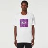 Oakley Wanderlust O- BARK RC TEE T-SHIRT White -Clubs Shop oakley wanderlust o bark rc tee t shirt white p11652 25009 image