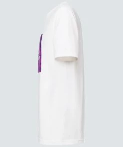 Oakley Wanderlust O- BARK RC TEE T-SHIRT White -Clubs Shop oakley wanderlust o bark rc tee t shirt white p11652 25012 image