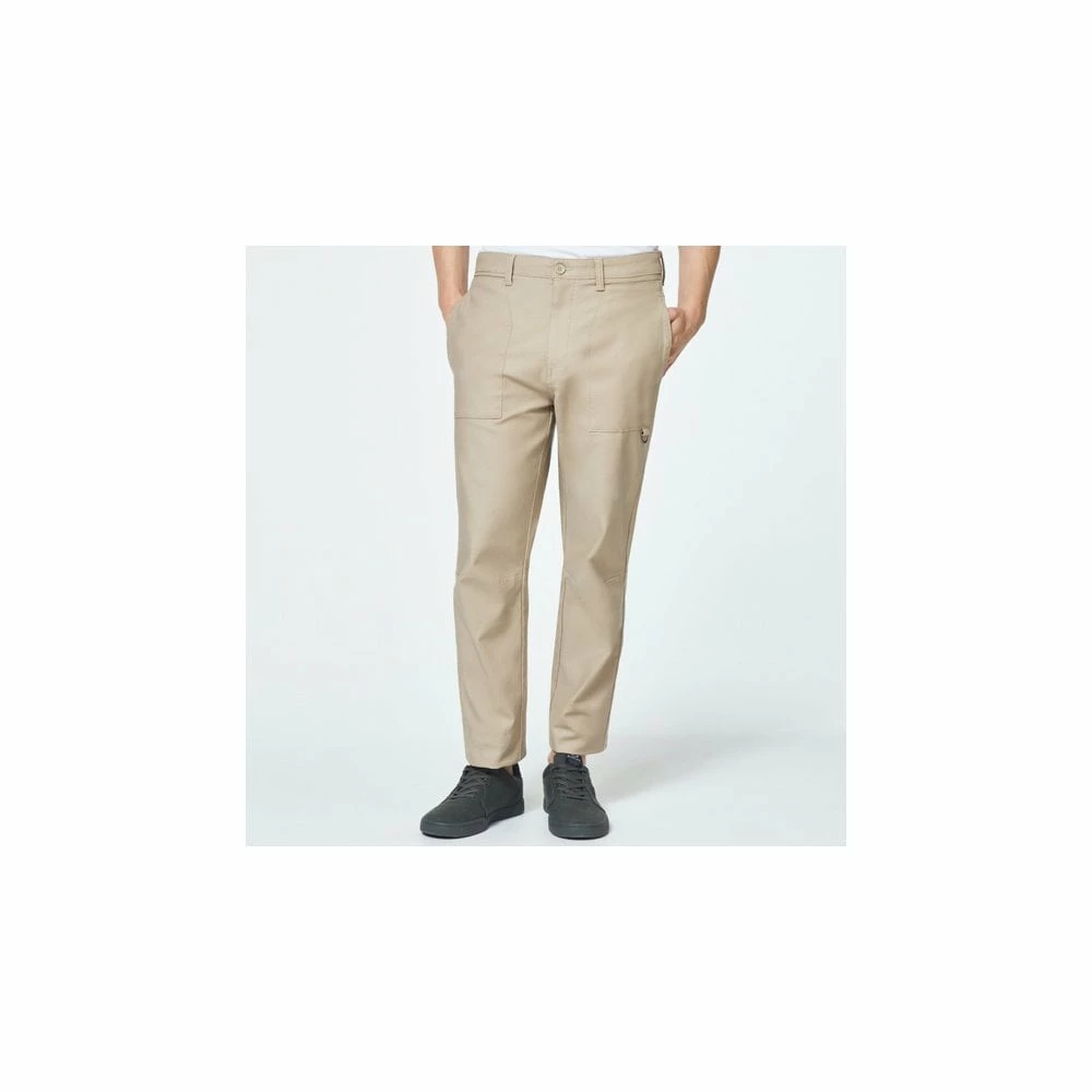 Oakley WORKWEAR PANT - SAFARI 4 Oakley WORKWEAR PANT - SAFARI - Image 2