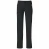 Odlo Ladies Wedgemount Outdoor Trousers - Black -Clubs Shop odlo ladies wedgemount outdoor trousers black p10126 21966 image