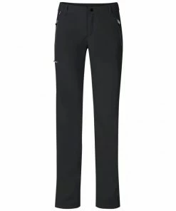 Odlo Ladies Wedgemount Outdoor Trousers - Black