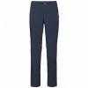 Odlo Ladies Wedgemount Outdoor Trousers - Navy -Clubs Shop odlo ladies wedgemount outdoor trousers navy p10127 21967 image