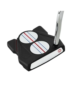 Odyssey 2022 Putter 2BALL TEN TRIPLE TRACK OS 34