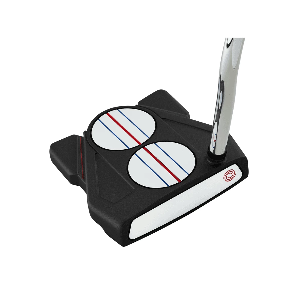 Odyssey 2022 Putter 2BALL TEN TRIPLE TRACK OS 34 3 Odyssey 2022 Putter 2BALL TEN TRIPLE TRACK OS 34
