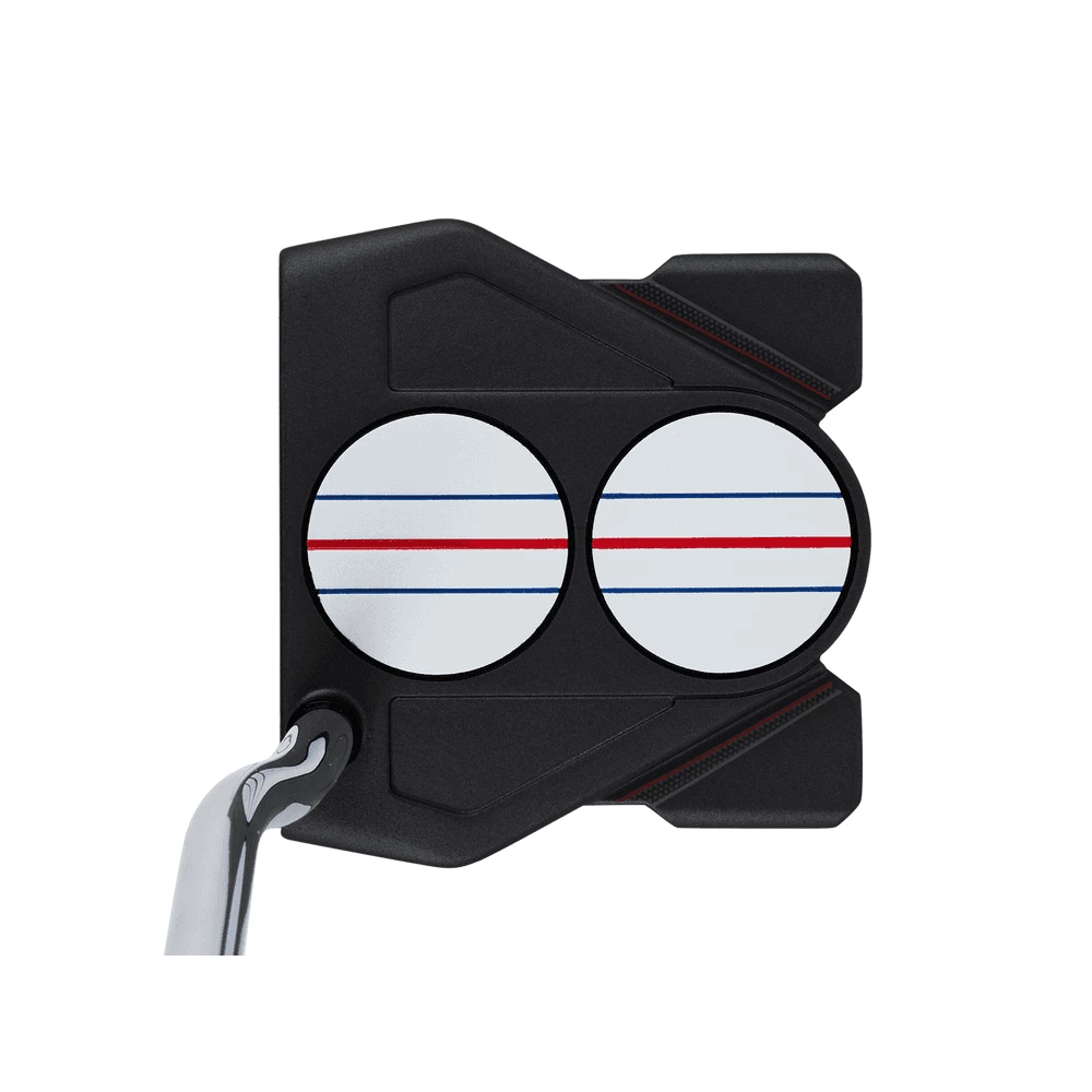 Odyssey 2022 Putter 2BALL TEN TRIPLE TRACK OS 34 4 Odyssey 2022 Putter 2BALL TEN TRIPLE TRACK OS 34 - Image 2