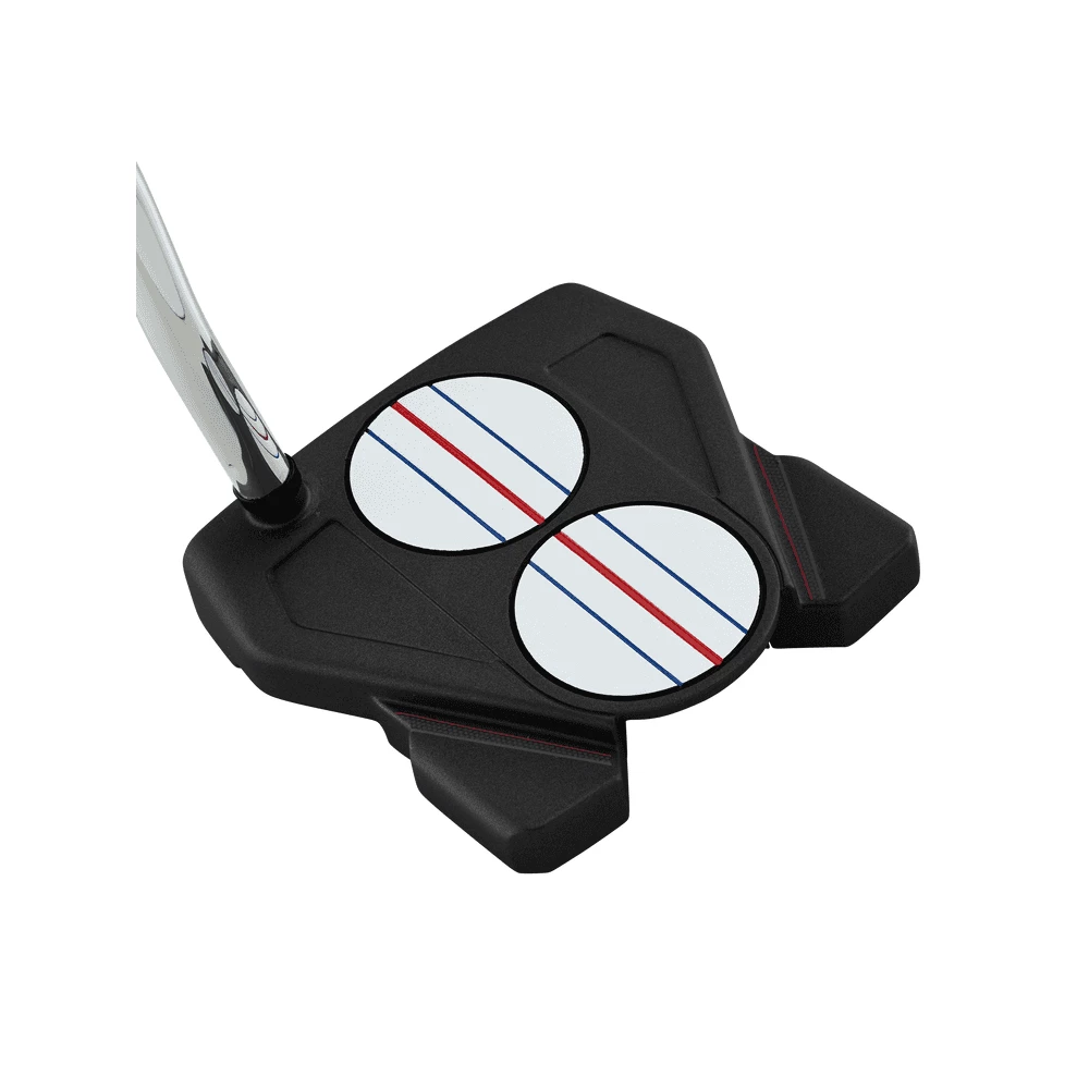 Odyssey 2022 Putter 2BALL TEN TRIPLE TRACK OS 34 5 Odyssey 2022 Putter 2BALL TEN TRIPLE TRACK OS 34 - Image 3