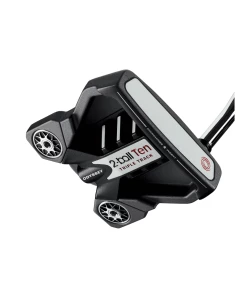 Odyssey 2022 Putter 2BALL TEN TRIPLE TRACK OS 34 10 Odyssey 2022 Putter 2BALL TEN TRIPLE TRACK OS 34 -Clubs Shop odyssey 2022 putter 2ball ten triple track os 34 p9117 19670 image