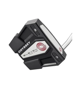 Odyssey 2022 Putter ELEVEN TOUR LINED DB OS 34 9 Odyssey 2022 Putter ELEVEN TOUR LINED DB OS 34 -Clubs Shop odyssey 2022 putter eleven tour lined db os 34 p9118 19682 image