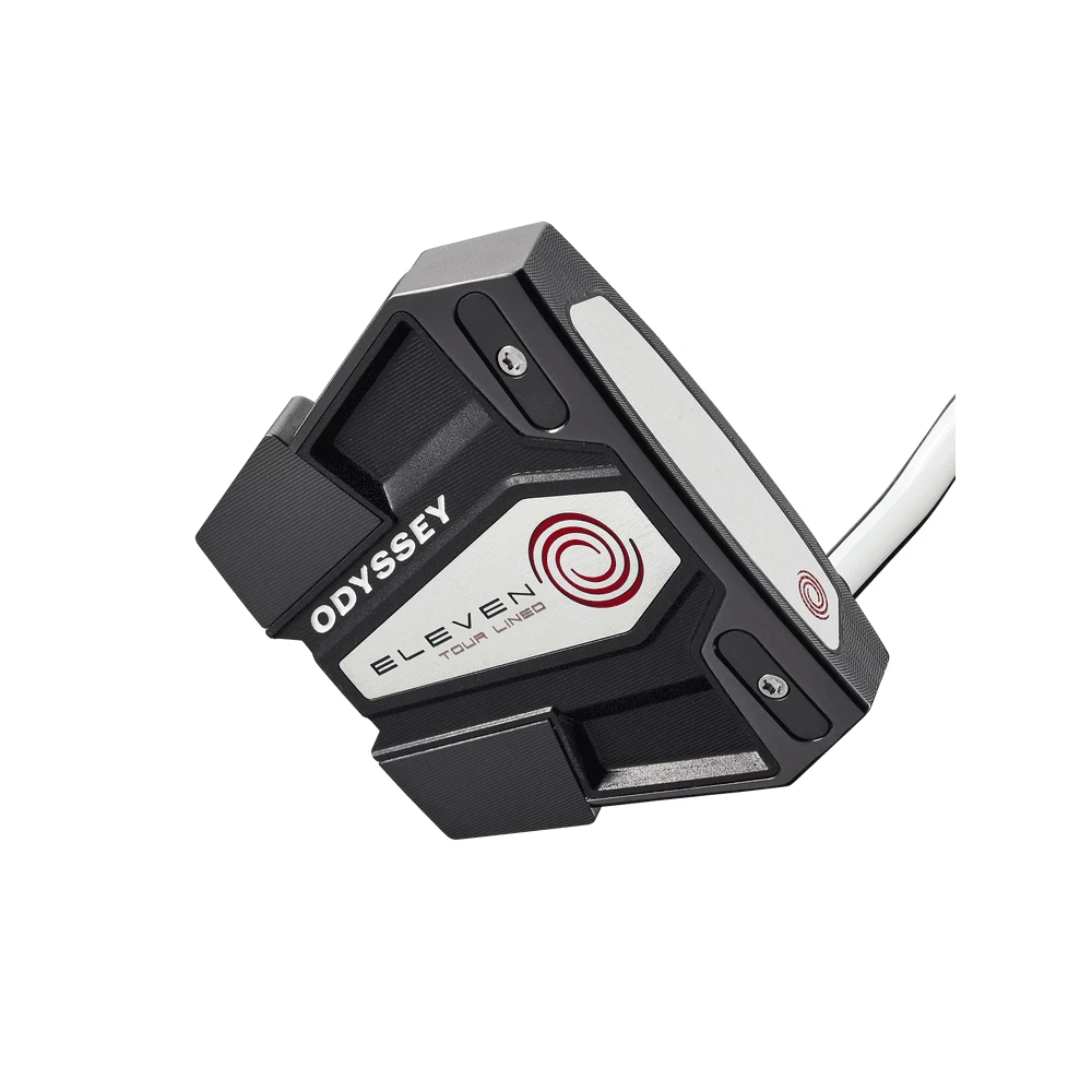 Odyssey 2022 Putter ELEVEN TOUR LINED DB OS 34 5 Odyssey 2022 Putter ELEVEN TOUR LINED DB OS 34 - Image 3