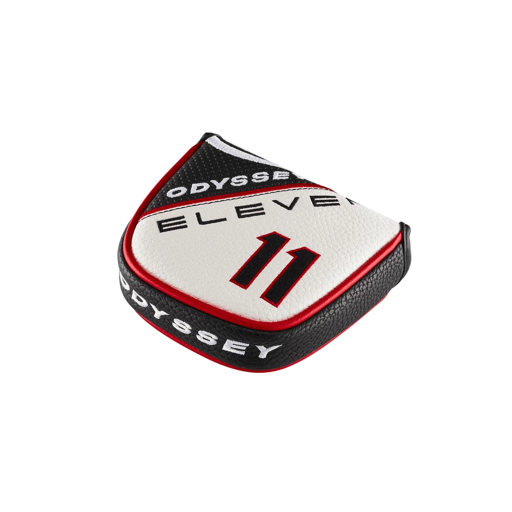 Odyssey 2022 Putter ELEVEN TOUR LINED DB OS 34 6 Odyssey 2022 Putter ELEVEN TOUR LINED DB OS 34 - Image 4
