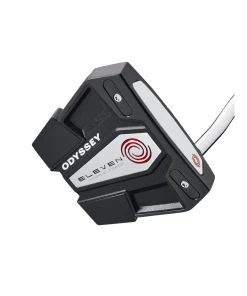 Odyssey 2022 Putter ELEVEN TRIPLE TRACK DB OS 34 -Clubs Shop odyssey 2022 putter eleven triple track db os 34 p9119 19721 image