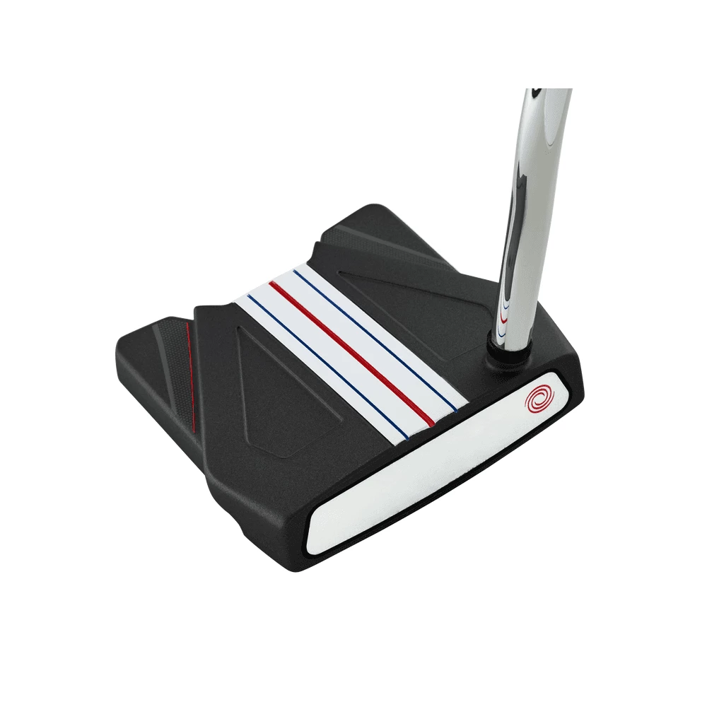 Odyssey 2022 Putter TEN TRIPLE TRACK OS 34 3 Odyssey 2022 Putter TEN TRIPLE TRACK OS 34