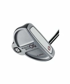 Odyssey 2022 Putter WHITE HOT OG 2BALL STRKLAB 34
