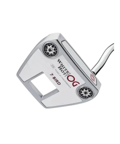 Odyssey 2022 Putter WHITE HOT OG 7 BIRD SL 34 -Clubs Shop odyssey 2022 putter white hot og 7 bird sl 34 p9132 19846 image