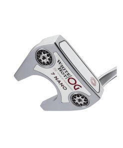 Odyssey 2022 Putter WHITE HOT OG 7 NANO SL 35 10 Odyssey 2022 Putter WHITE HOT OG 7 NANO SL 35 -Clubs Shop odyssey 2022 putter white hot og 7 nano sl 35 p9134 19862 image