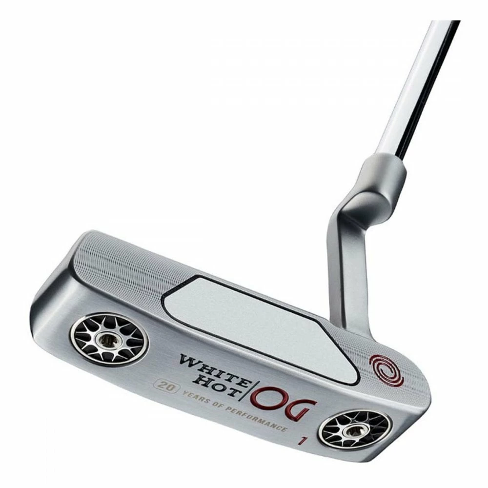 Odyssey 2022 Putter WHITE HOT OG ONE CH STRKLAB 34 3 Odyssey 2022 Putter WHITE HOT OG ONE CH STRKLAB 34