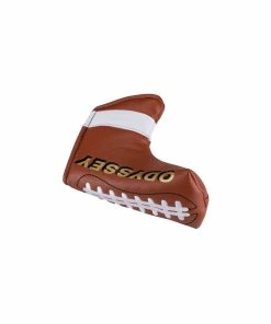Odyssey American Football Blade Putter Cover