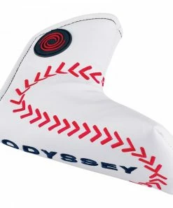Odyssey Baseball Blade Putter Cover