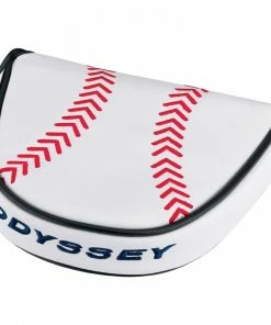 Odyssey Baseball Mallet Putter Cover