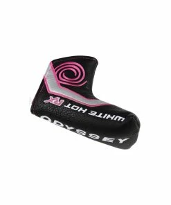 Odyssey Ladies White Hot RX Blade Putter Headcover