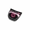 Odyssey Ladies White Hot RX Mallet Putter Headcover -Clubs Shop odyssey ladies white hot rx mallet putter headcover p2258 3985 image