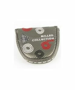 Odyssey Milled Collection RSX Mallet Putter Headcover