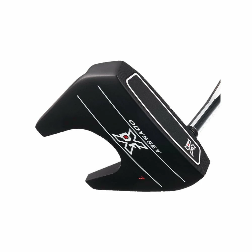 Odyssey Putter DFX SEVEN PSTL 35 3 Odyssey Putter DFX SEVEN PSTL 35