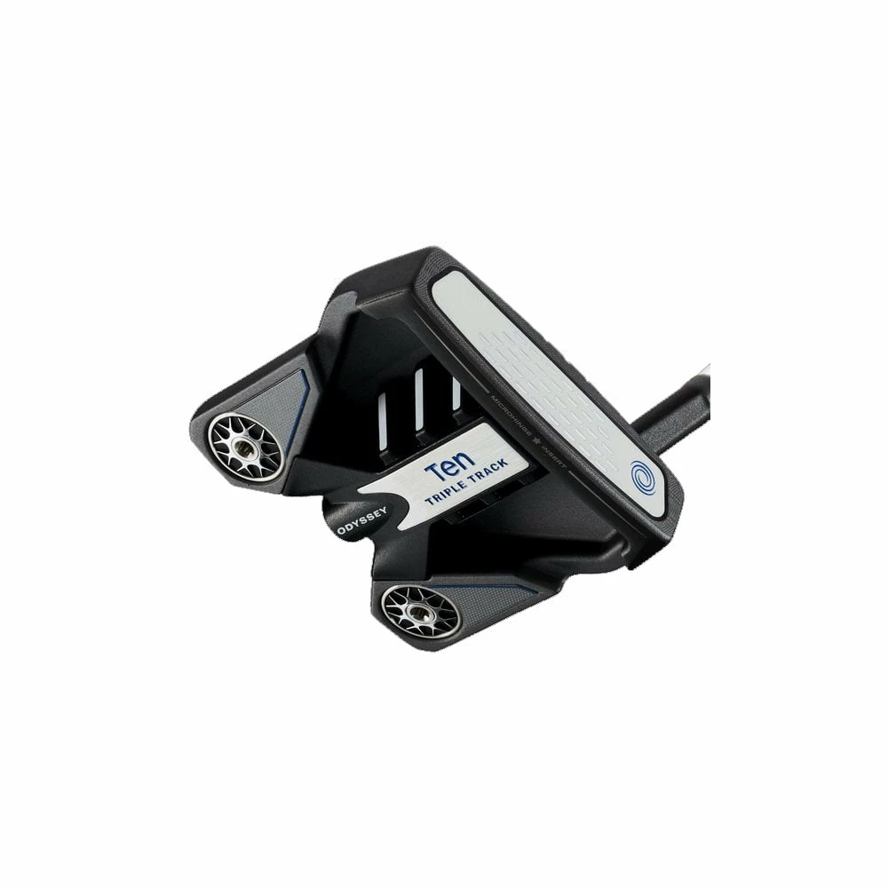 Odyssey Putter TEN S TRIPLE TRCK PSTL 35 5 Odyssey Putter TEN S TRIPLE TRCK PSTL 35 - Image 3